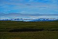 ledovec Mýrdalsjökull-